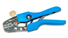 Bm 5313 pinza crimpatrice capicorda 0,5-6 mmq NO FLUKE