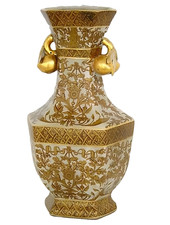 VASO CINESE ANFORA TAVOLO DA