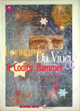 Leonardo da Vinci & il Codice