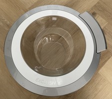 Bosch Exclusive Oblò Porta