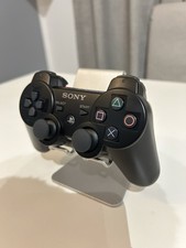 Controller PS3 Sixaxis Wireless Sony Playstation CECHZC1E - BATTERIA NUOVA!