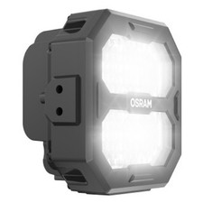 Faro da lavoro ams-OSRAM