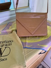 Borsa a tracolla Valentino