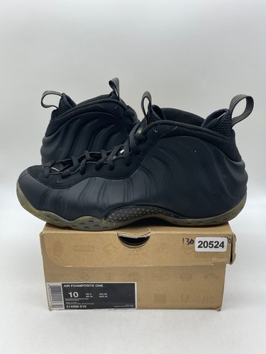 Nike air foamposite one - air,