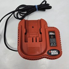 Nice Pre-Owned Black & Decker