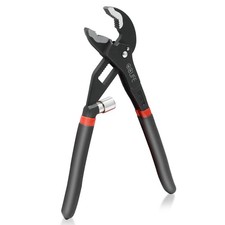 Pinza Pappagallo 175 mm In