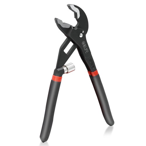 Pinza pappagallo 175 in - pinza,