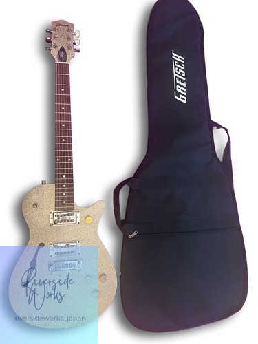 Gretsch electromatic g2626 - gretsch,