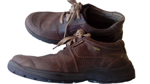 Scarpe uomo mephisto goretex - scarpe,