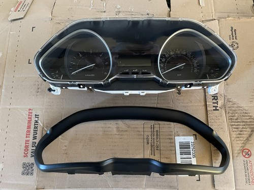 Quadro strumenti cornice - strumenti,