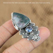 Ciondolo argento sterling 925
