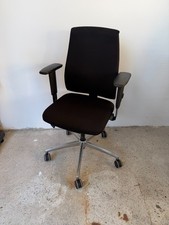 Interchair 152 GD sedia