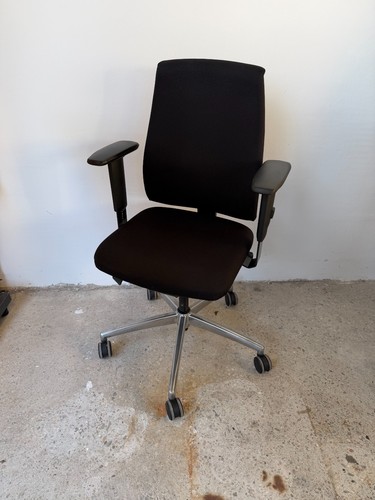 Interchair 152 sedia - gd,