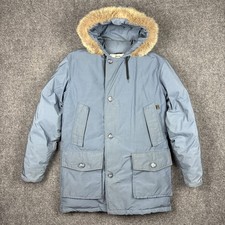 Vintage woolrich arctic parka - woolrich,