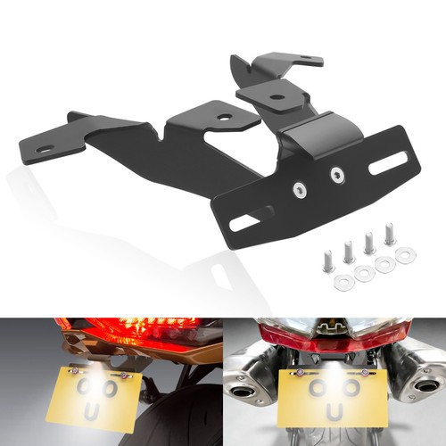 Kit eliminatore parafango - kit,