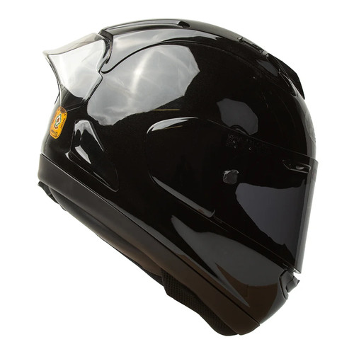 Casco moto arai - moto, nero