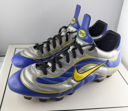 Nike mercurial 1998 - r9,