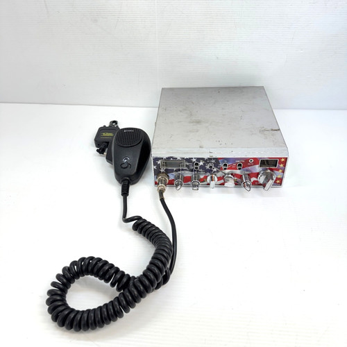 Radio ranger freedom one - cb,
