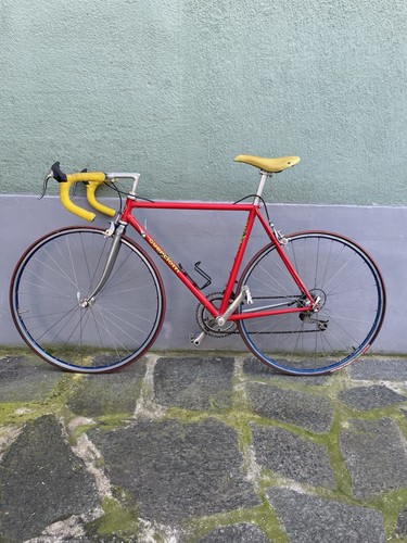 Bici corsa guerciotti anni - da,
