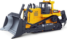 Bulldozer telecomando 16 - bulldozer, rc