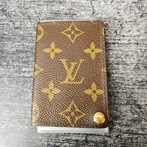 Louis vuitton astuccio porta - louis,