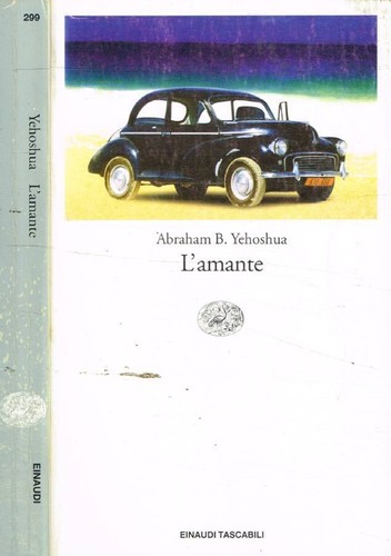Amante yehoshua abraham - -,