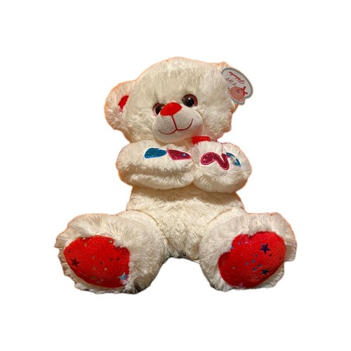 Orsetto love - love,