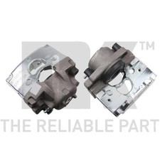 Pinza freno NK Ø60 mm per