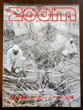 ZOOM, la rivista