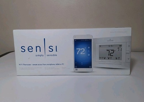Emerson sensi simply sensible - sensi,