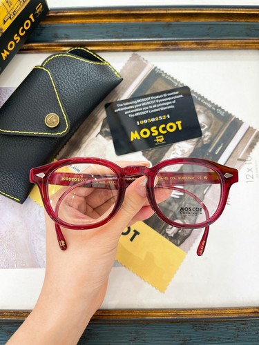 Moscot style unisex sunglasses - moscot,