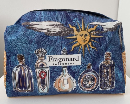 Borsa cosmetica fragonard - borsa,