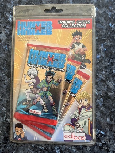 Hunter blister 3 - x,