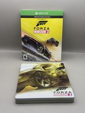 Forza Horizon 3 Ultimate (Xbox