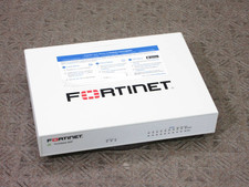 Fortinet FortiGate 60F FG-60F