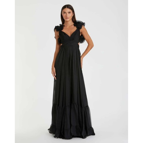 Abito mac duggal - mac,