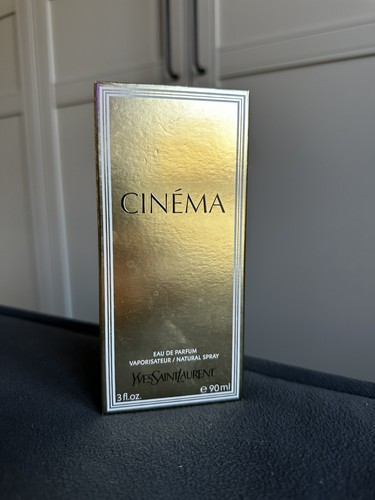 Ysl yves saint laurent cinema - ysl,