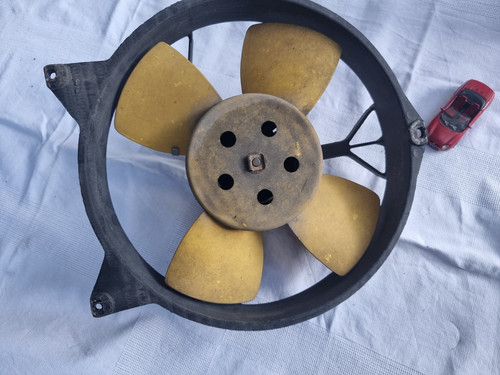 Ventola radiatore mgf - radiatore, mg