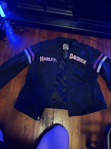 Harley davidson genuine - harley-davidson,