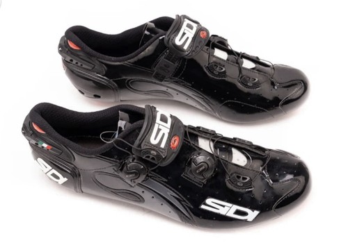 Scarpe ciclismo sidi wire - da,