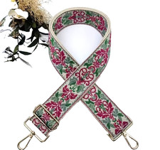 Tracolla borsa fantasia sfondo