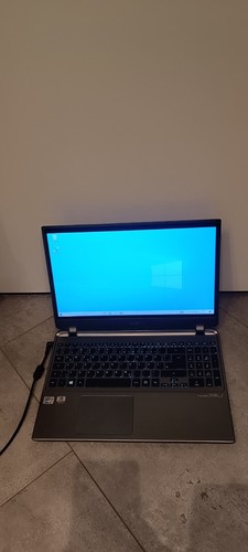 Acer aspire 581tg core - -,