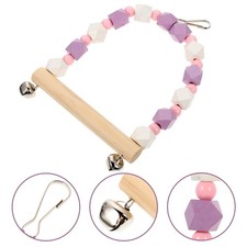  Posatoio Per Pappagalli