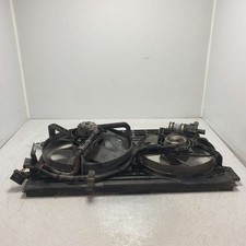 Elettroventola ventole radiatore Audi TT 8N MK1 1.8 Turbo 20V 225 CV 4X4 2001 ra