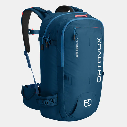 Zaino sci alpinismo ortovox - zaino,