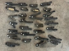 STOCK LOTTO 30pz STAFFE