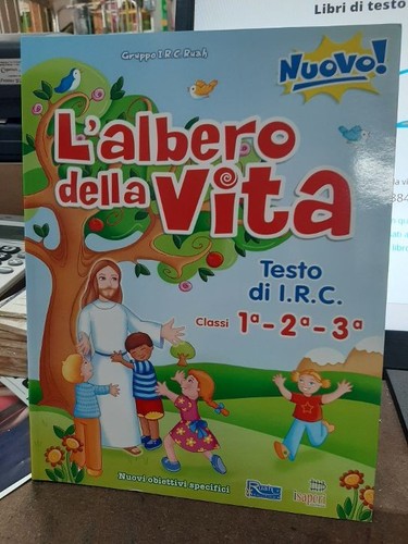 Nuovo albero della - nuovo, vita