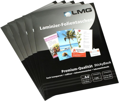 Film laminati 216 - laminati, 303