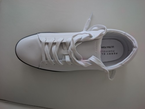 Nuova sneaker perry ellis - nuova,