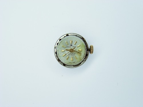 Movimento orologio jaquet droz - movimento,